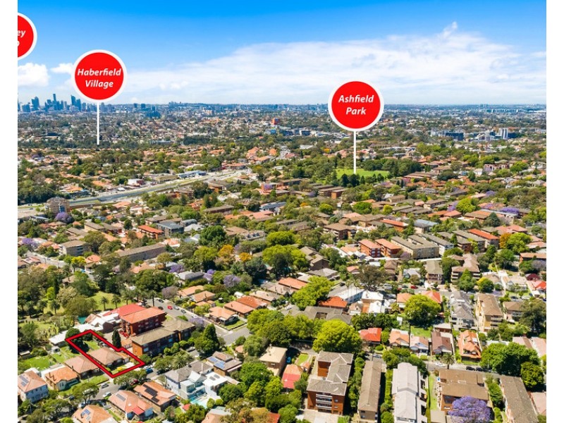 81-83 Charlotte Street, Ashfield NSW 2131