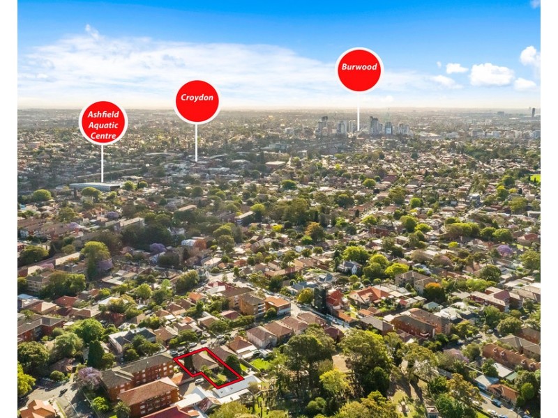 81-83 Charlotte Street, Ashfield NSW 2131