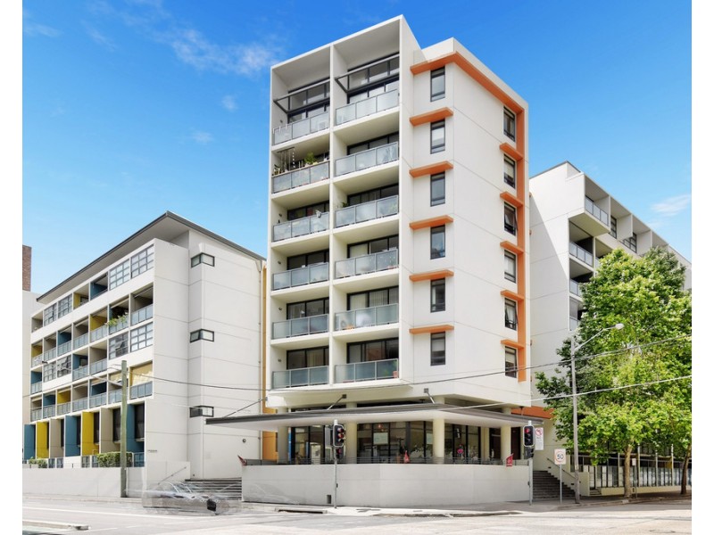 419/2c Mandible Street, Alexandria NSW 2015