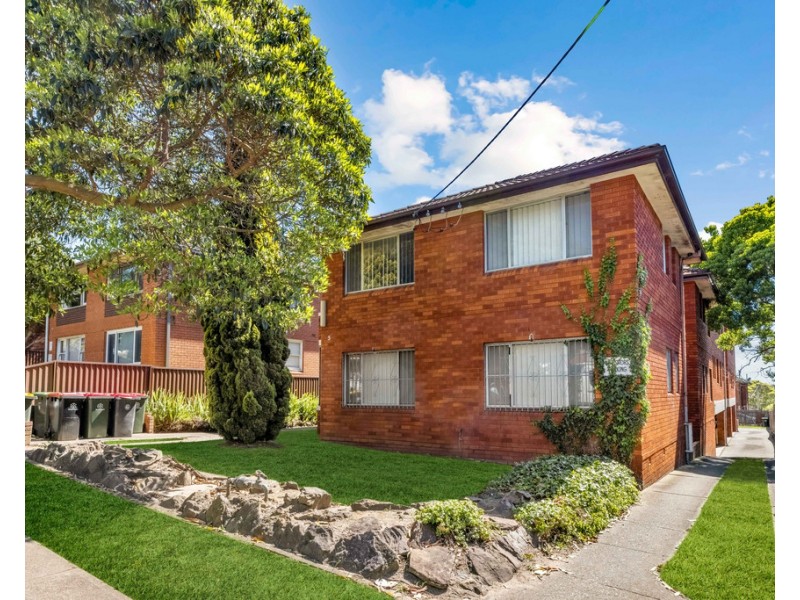 4/5 Fairmount Street, Lakemba NSW 2195