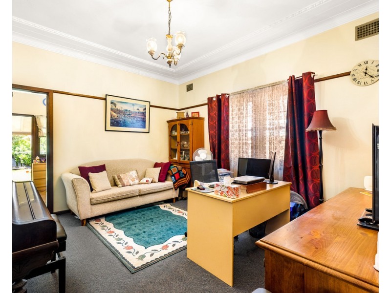 25 and 25A Edwin Street, Croydon NSW 2132