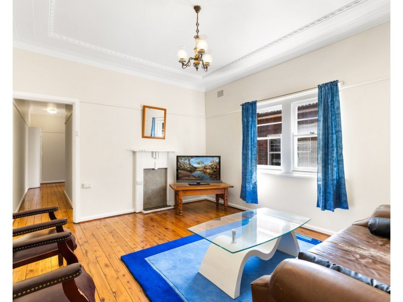 27 and 27A Edwin Street, Croydon NSW 2132