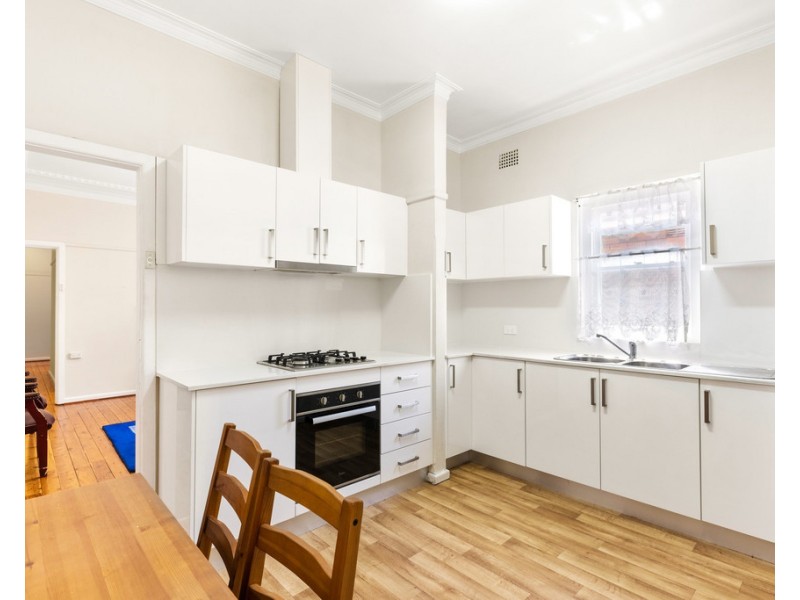 27 and 27A Edwin Street, Croydon NSW 2132