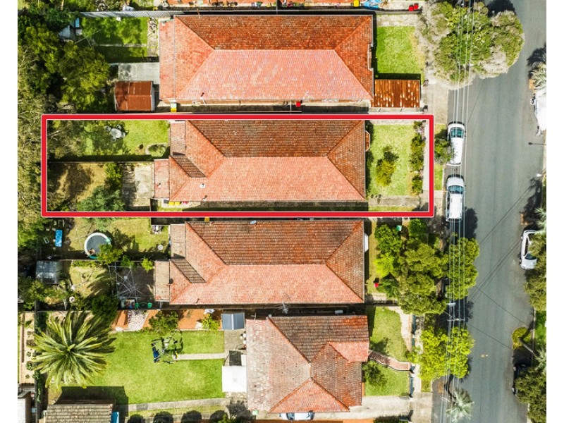 27 and 27A Edwin Street, Croydon NSW 2132