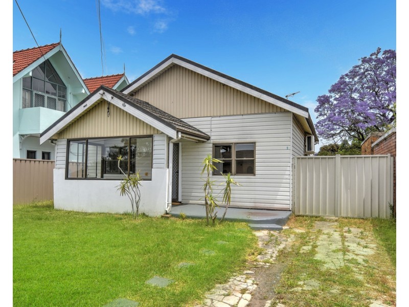 1 Lees Avenue, Croydon Park NSW 2133
