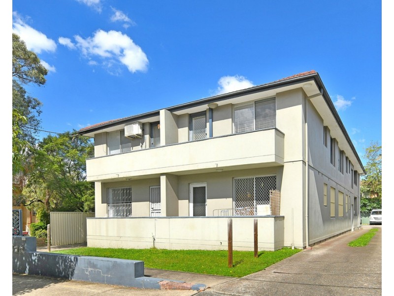 5/34 Claremont Street, Campsie NSW 2194