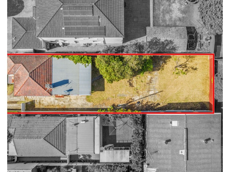 3 Brooklyn Street, Strathfield South NSW 2136