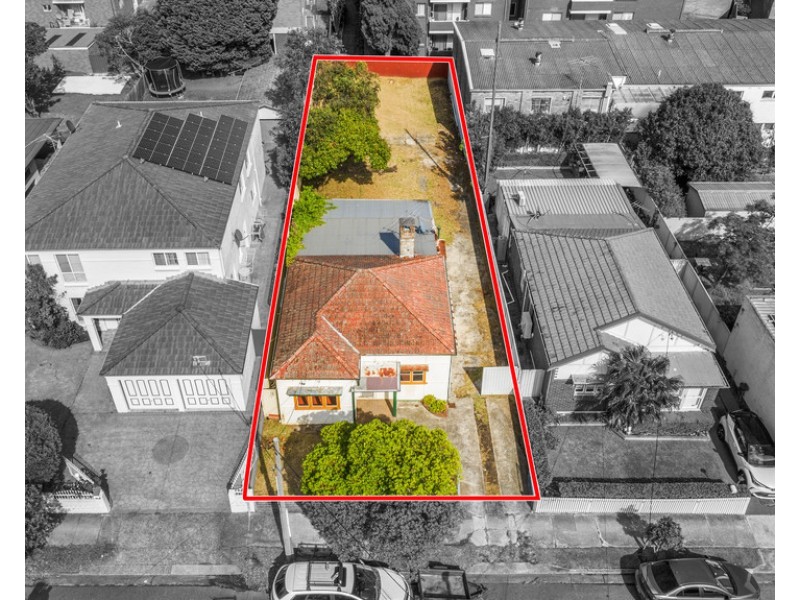 3 Brooklyn Street, Strathfield South NSW 2136