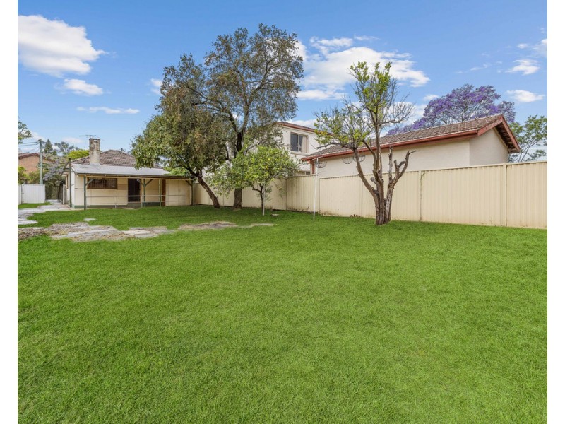 3 Brooklyn Street, Strathfield South NSW 2136