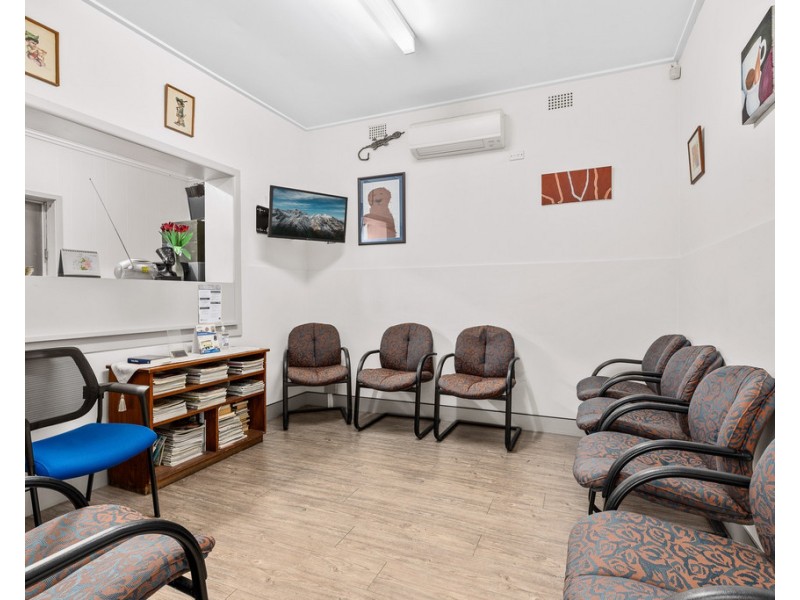 8 Wood Street, Ashfield NSW 2131