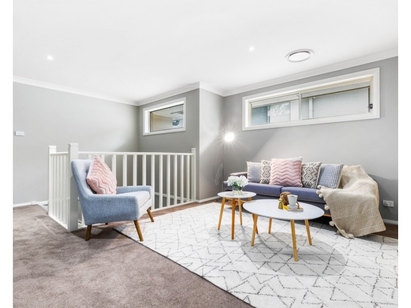 4 Hillcrest Avenue, Strathfield South NSW 2136