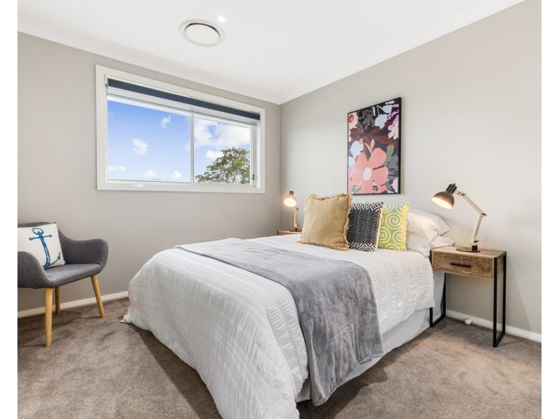 4 Hillcrest Avenue, Strathfield South NSW 2136