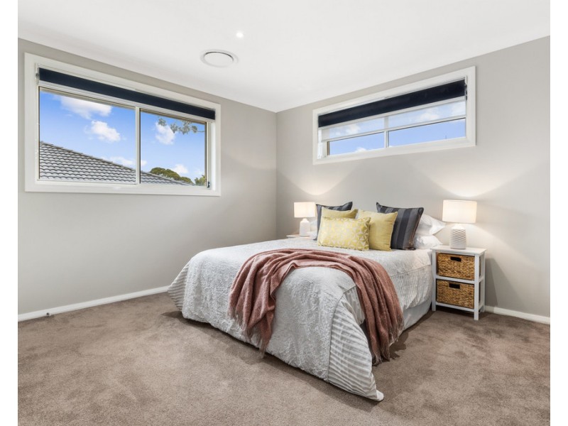 4 Hillcrest Avenue, Strathfield South NSW 2136