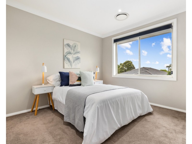 4 Hillcrest Avenue, Strathfield South NSW 2136