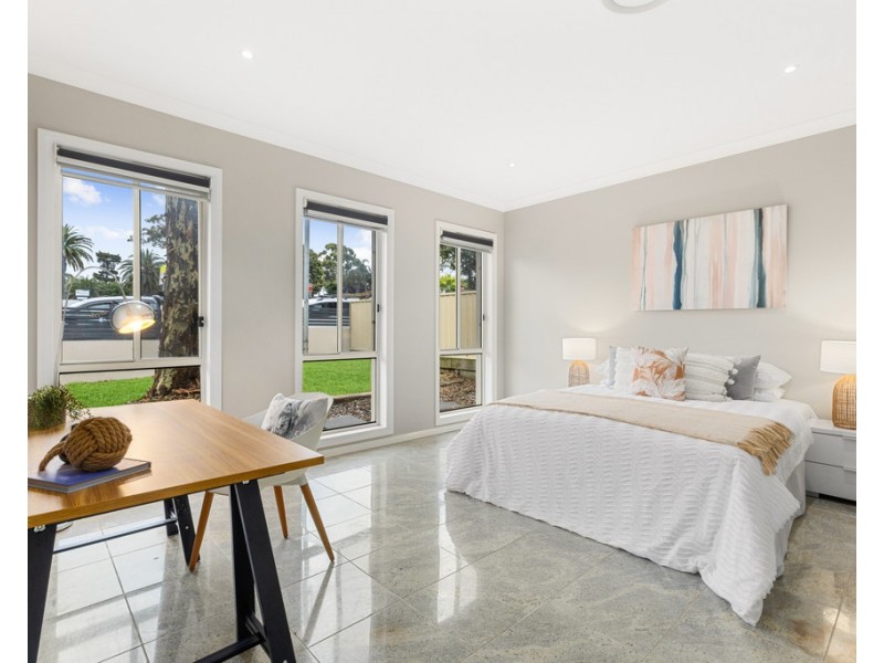 4 Hillcrest Avenue, Strathfield South NSW 2136