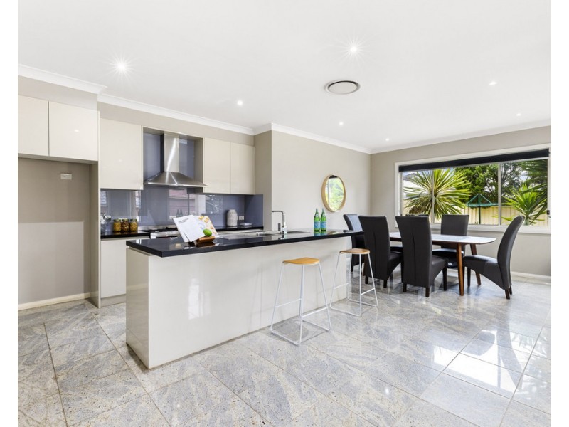 4 Hillcrest Avenue, Strathfield South NSW 2136