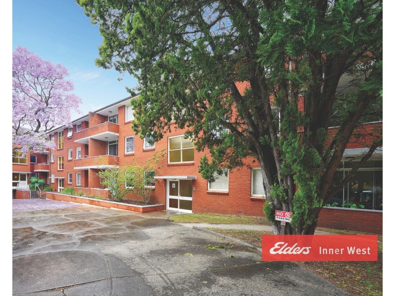 17/3 Chandos Street, Ashfield NSW 2131