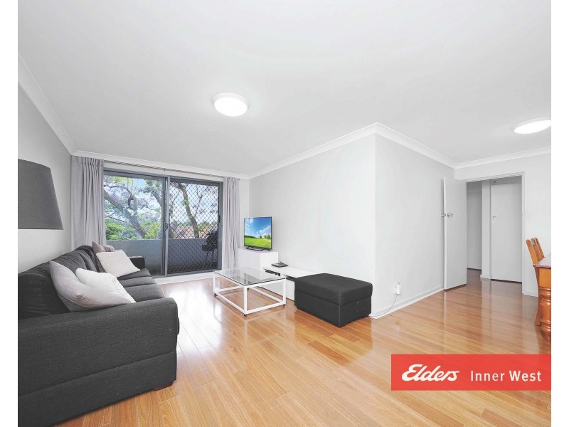 17/3 Chandos Street, Ashfield NSW 2131