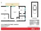 13/72-74 Charlotte Street, Ashfield NSW 2131 Floorplan