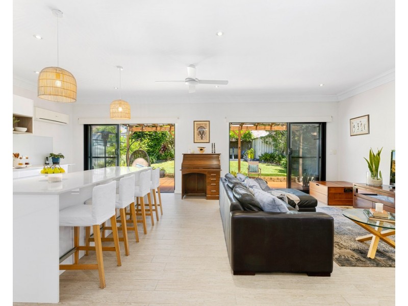 15 Margaret Street, Belfield NSW 2191