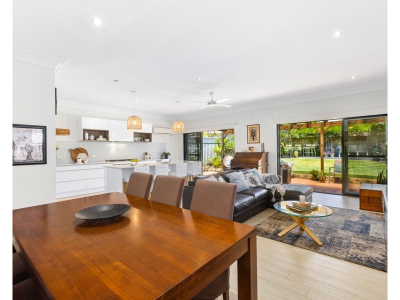 15 Margaret Street, Belfield NSW 2191