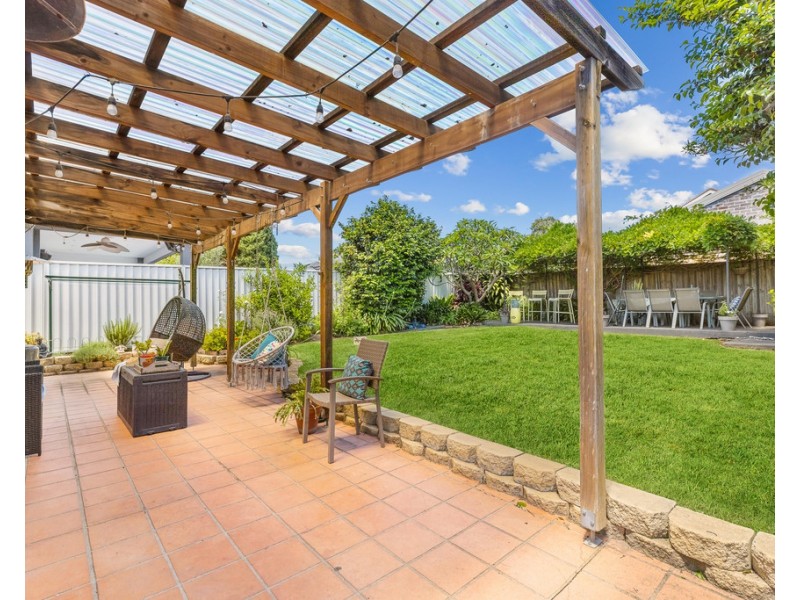 15 Margaret Street, Belfield NSW 2191