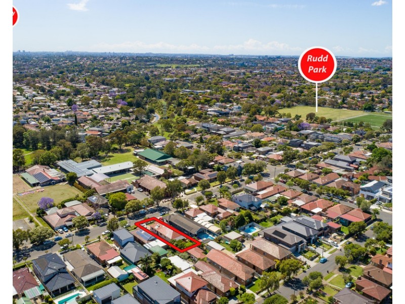 15 Margaret Street, Belfield NSW 2191