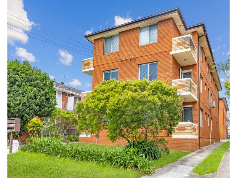 15/162 Croydon Avenue, Croydon Park NSW 2133