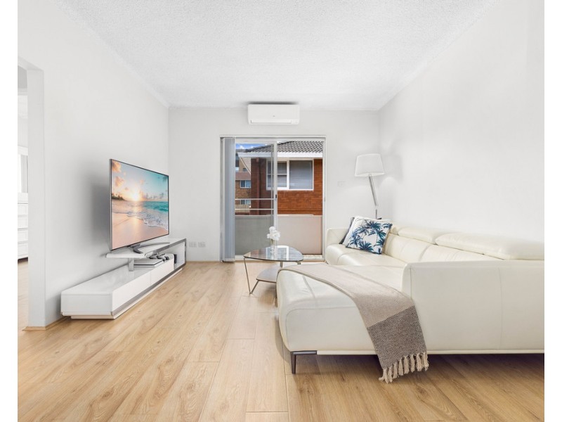 15/162 Croydon Avenue, Croydon Park NSW 2133