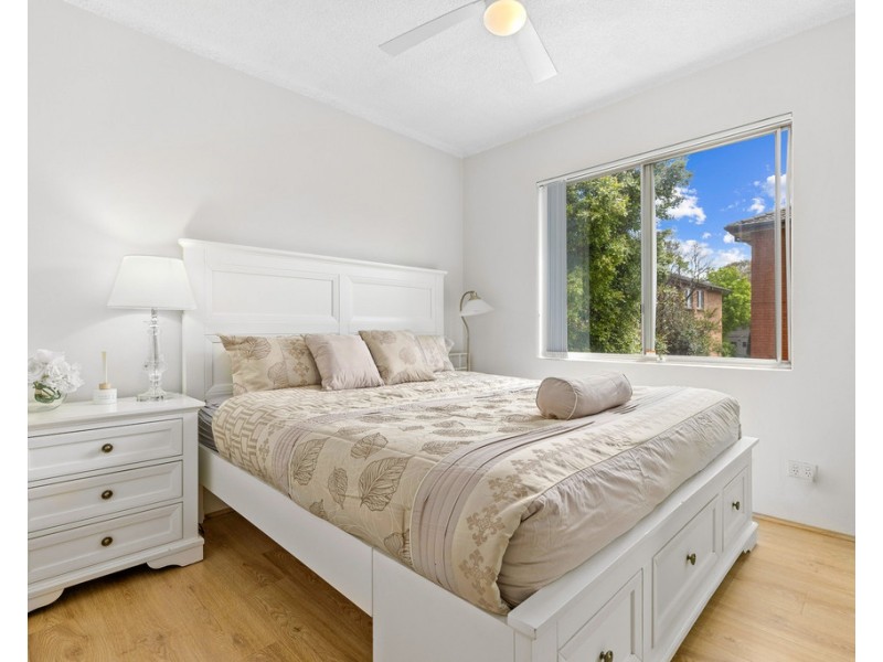 15/162 Croydon Avenue, Croydon Park NSW 2133