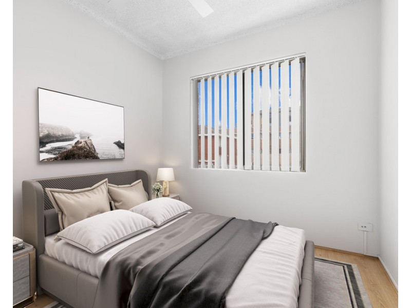 15/162 Croydon Avenue, Croydon Park NSW 2133