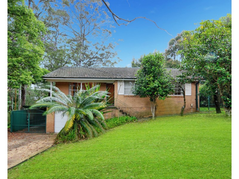 64 Crane Road, Castle Hill NSW 2154