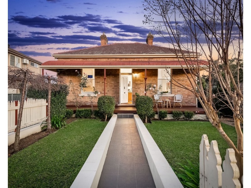 Croydon Park NSW 2133