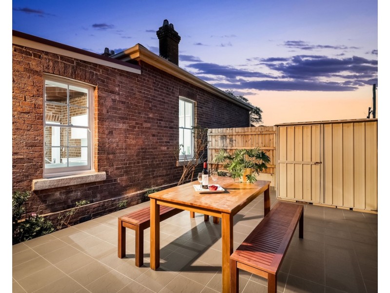 Croydon Park NSW 2133
