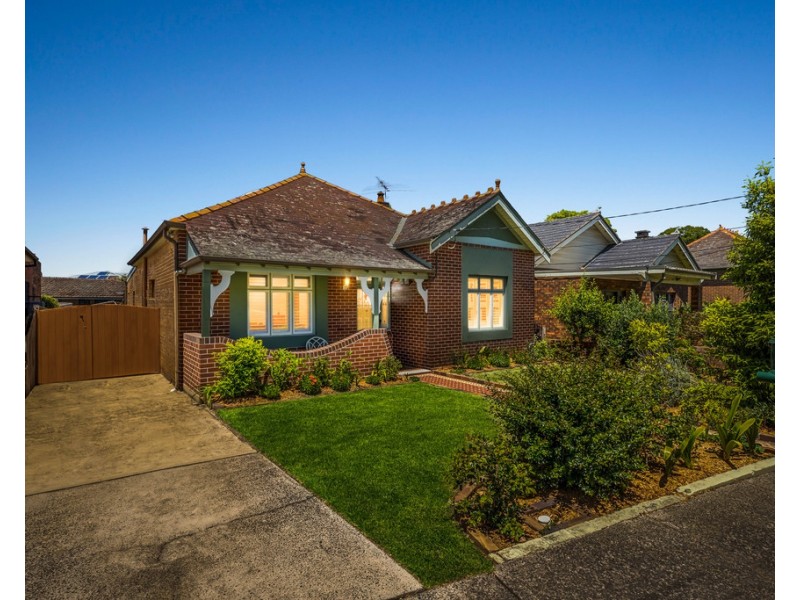 15 Ardgryffe Street, Burwood Heights NSW 2136