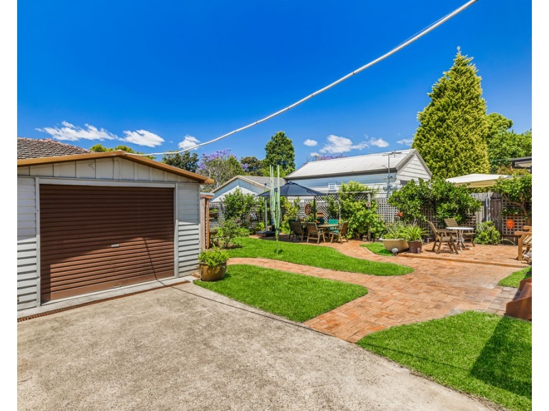 15 Ardgryffe Street, Burwood Heights NSW 2136