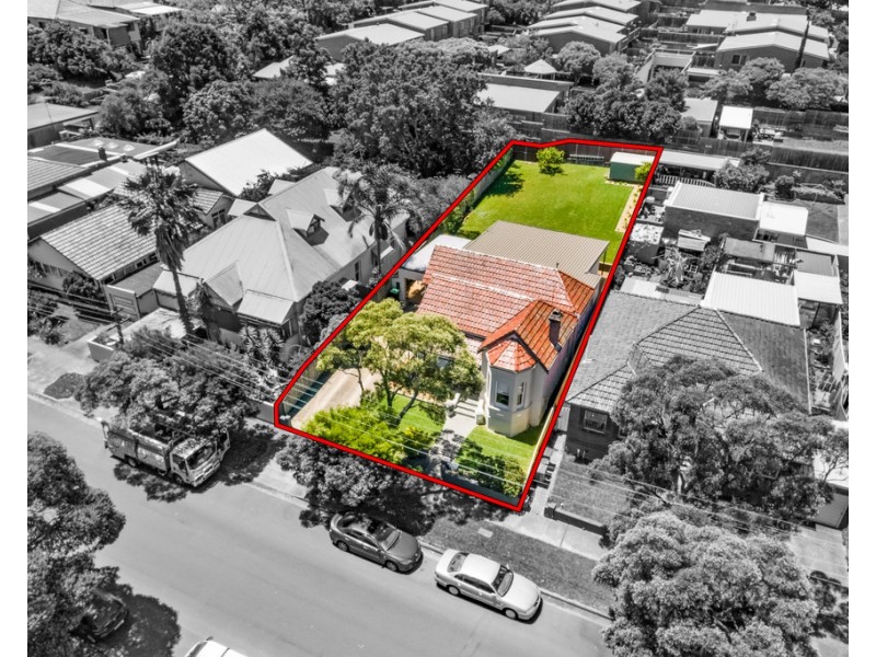 216 Holden Street, Ashfield NSW 2131