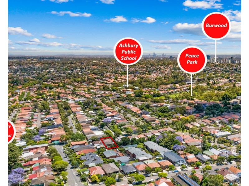 216 Holden Street, Ashfield NSW 2131