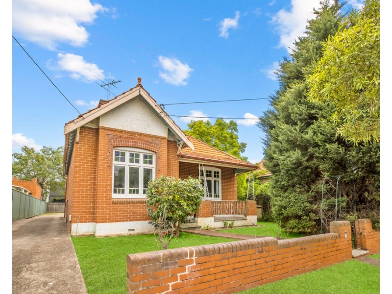190 Concord Road, Concord West NSW 2138