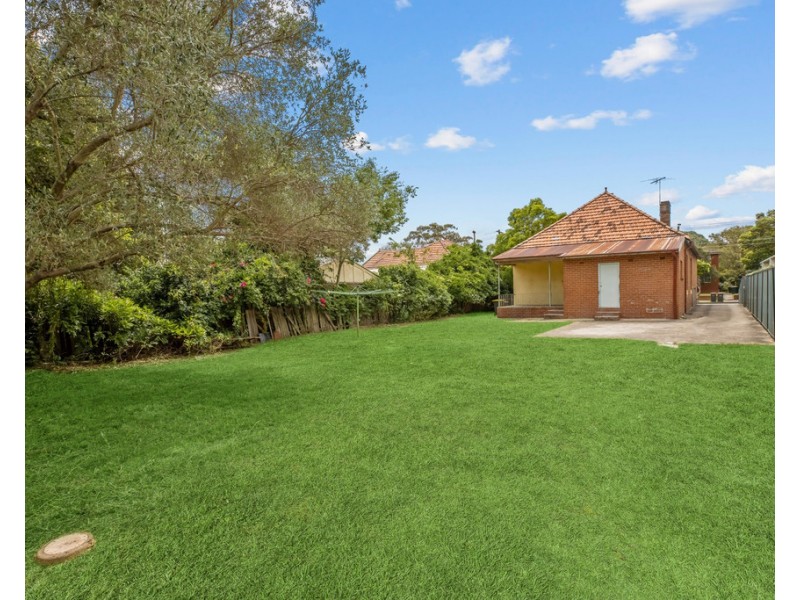 190 Concord Road, Concord West NSW 2138