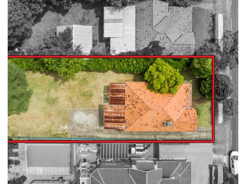 190 Concord Road, Concord West NSW 2138