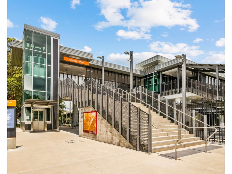 190 Concord Road, Concord West NSW 2138