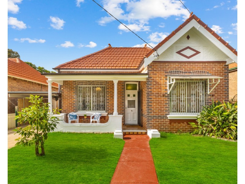 54 Cromwell Street, Croydon Park NSW 2133