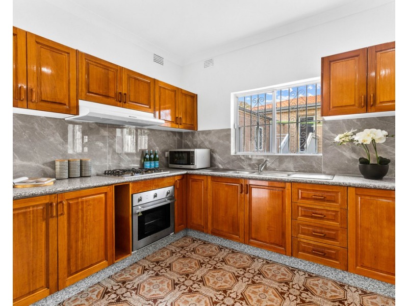 54 Cromwell Street, Croydon Park NSW 2133