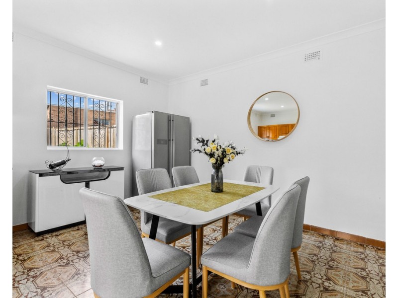 54 Cromwell Street, Croydon Park NSW 2133