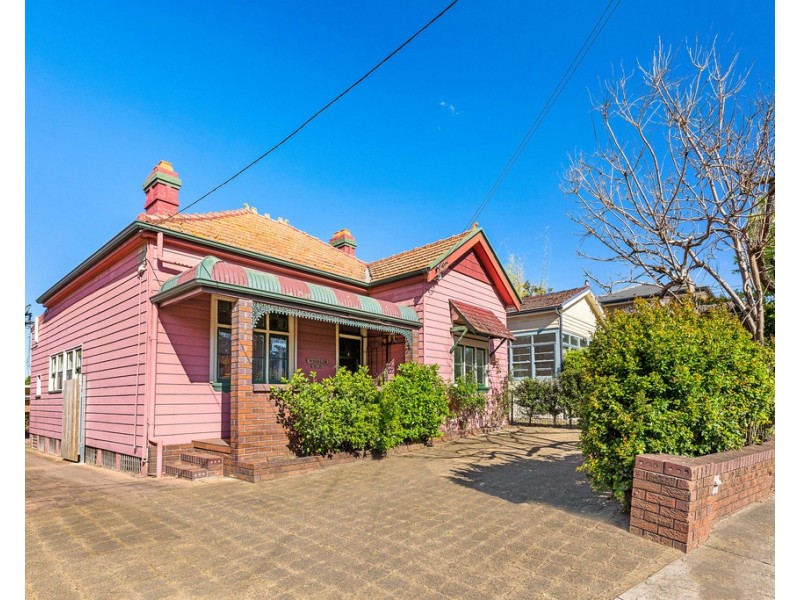 396 Liverpool Road, Strathfield South NSW 2136