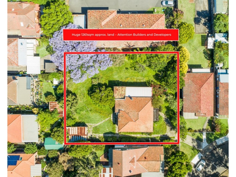 32 Albert Parade, Ashfield NSW 2131