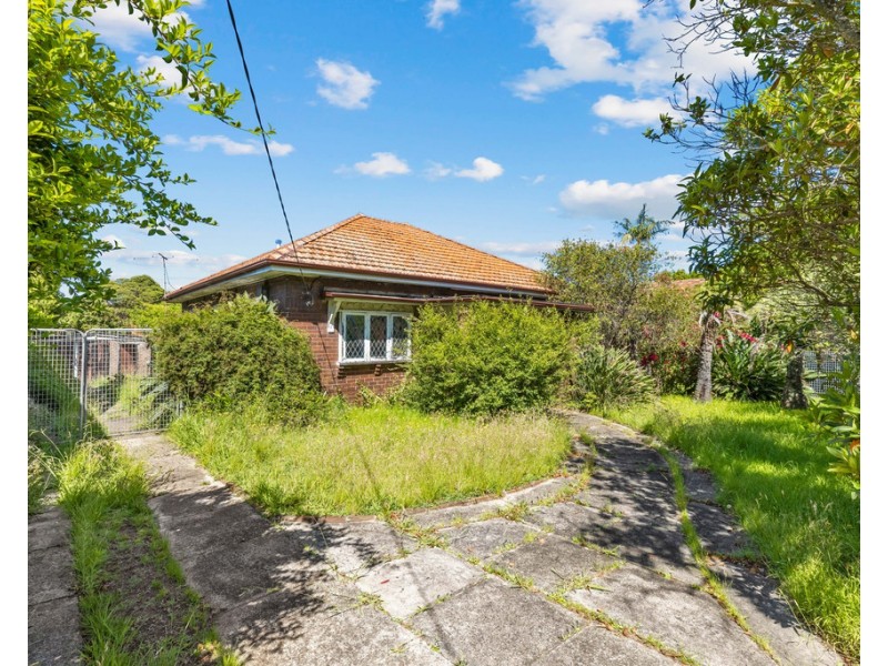 32 Albert Parade, Ashfield NSW 2131