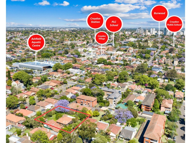 32 Albert Parade, Ashfield NSW 2131