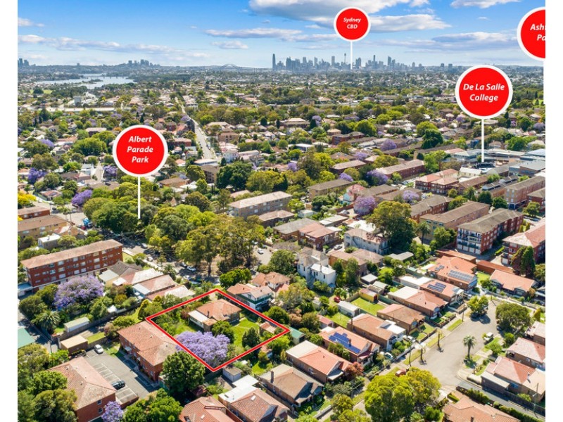 32 Albert Parade, Ashfield NSW 2131